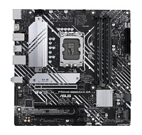 ASUS MB Sc LGA1700 PRIME B660M-A D4-CSM, Intel B660, 4xDDR4, 2xHDMI, 1xDP, mATX