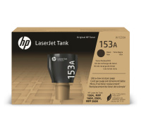 HP 153A Black Original LaserJet Tank Toner Reload Kit (W1530A) (2.500 pages)