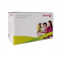 Xerox alternativní toner HP CF217X/217X, 4000 stran, black