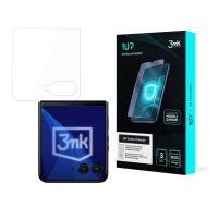 3mk 1UP pro Motorola Razr 50 (front)