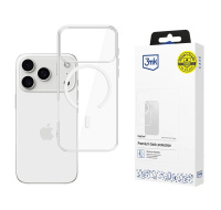 3mk MagCase pro Apple iPhone 17 Pro Max