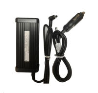 Zebra vehicle power supply