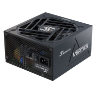 SEASONIC zdroj VERTEX GX-1200, 1200W, 80+ GOLD, 135mm, ATX 3.0