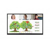 LG 55" signage 55VL5PJ videowall