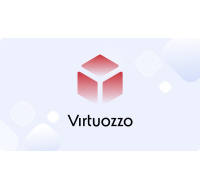 Virtuozzo Hybrid Infrastructure Storage - 1-Year Prepaid Commit - Per TB