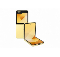 Samsung Galaxy Z Flip 6, 512GB, 5G, Yellow - CZ distribuce