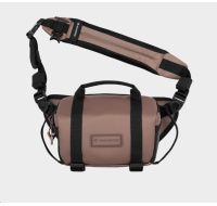 WANDRD ROGUE Sling 4L Atacama Clay