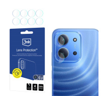 3mk Lens Protection pro Redmi 15C