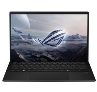 ASUS NTB ROG Flow Z13 (GZ302EA-RU204X), Ryzen AI MAX+ 395, 13.4" 2560x1600, 64GB, 1TB SSD, Radeon 8060S, W11 Pro, Black