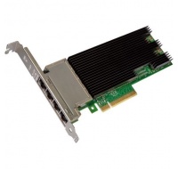 Intel Ethernet Converged Network Adapter X710-T4, bulk