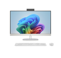 HP AiO 27-ct2007nc, 27" FHD, RYZEN AI 7 350, RAM 32GB DDR5, SSD 1TB, Win 11 Home, GamePass 3měsíce zdarma