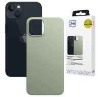 3mk ochranný kryt HARDY MagSilicone pro Apple iPhone 15 Green
