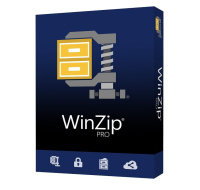 WinZip 28 Pro License ML (Single-User) EN/CZ/DE/ES/FR/IT/NL/PT/SV/NO/DA/FI - ESD