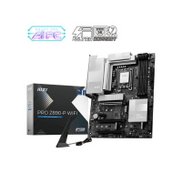 MSI MB Sc LGA1851 PRO Z890-P WIFI, Intel Z890, 4xDDR5, 1xDP, 1xHDMI, 1xDP Type-C, WI-FI