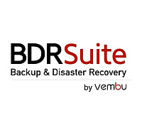 Vembu BDRShield Linux Endpoint - File Backup 1Y