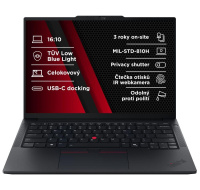 BAZAR - LENOVO NTB ThinkPad E14 AMD G7 - Ryzen5 230,14" WUXGA,16GB,512SSD,IRcam,W11P - Poškozený obal