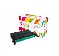 OWA Armor toner pro SAMSUNG CLP 620, 670, 5000 Stran, CLTK5082L, černá/black (CLT-K5082L,SU188A)