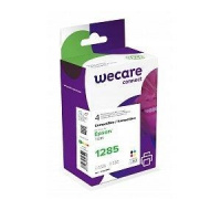 WECARE ARMOR cartridge pro HP Deskjet 5740, 6520, 6540, 6620, 6830, 6840, 9800 (C8767E) černá/black 31ml / 910p