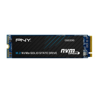 PNY SSD CS2230 500GB, PCIe Gen3x4, M.2 2280, (R:3300/ W:2500MB/s)