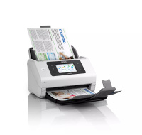 EPSON skener WorkForce DS-800WN Záruka 3 let po registraci