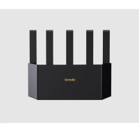 Tenda TE3L Wi-Fi BE3600 Router 802.11be/ax/ac/a/b/g/n, GWAN, GLAN, WiFi 7, Mesh