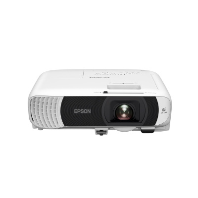 EPSON projektor EB-FH18, 1920x1080, 4100ANSI, HDMI, USB 2-in-1, Miracast, AirPlay, REPRO 2W