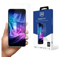 3mk ochranná folie Silky Matt Pro pro Samsung Galaxy M36