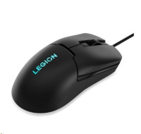 Lenovo Legion M300s RGB Gaming Mouse - black