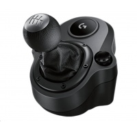 Logitech řadící páka G Driving Force Shifter, EMEA