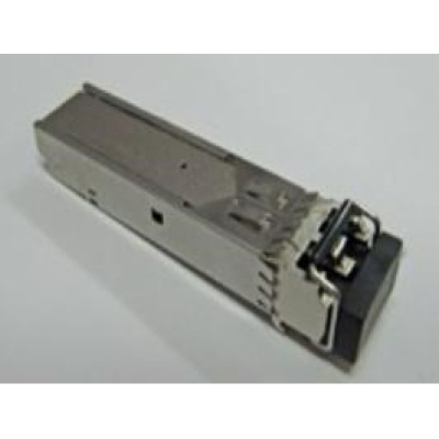 MicroOptics SFP+ 10 Gbps, MMF, 300 m, LC, DDMI support, Compatible with HP J9150D