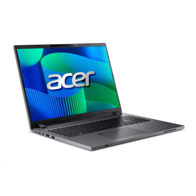 ACER NTB TravelMate P2 16 (TMP216-41-TCO-R22N),Ryzen 5 PRO 7535U,16" 1920x1200,8GB,512GB SSD,Radeon,W11Pro,Gray