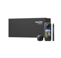Insta360 X4 Snowboard bundle akční kamera