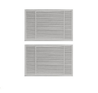 Narwal Flow 2 - HEPA filtr stanice, 2ks
