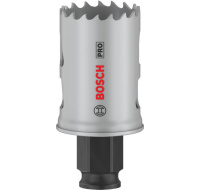 Bosch děrovka PRO Multi Material PC Plus, 33 mm