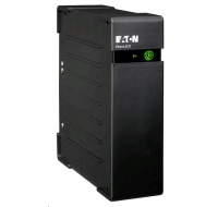 Eaton -Poškozený obal- Ellipse ECO  500 FR, UPS 500VA / 300W, 4 zásuvky (3 zálohované)