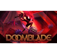 DOOMBLADE (PC) klíč Steam