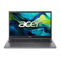 ACER NTB Aspire Go 17 (AG17-31P-33H1),i3-N355,17.3"FHD,16GB,512GB SSD,Intel Graphics,W11H,Gray