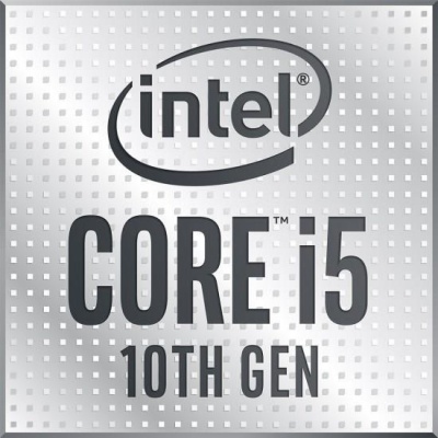 CPU INTEL Core i5-10400F 2,90GHz 12MB L3 LGA1200, tray (bez chladiče, bez VGA)