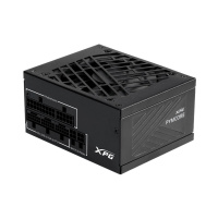 ADATA XPG zdroj PYMCORE 750W, 92 mm, Plně modulární, 80 Plus Gold, ATX 3.1