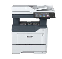 Xerox B415, černobílá laser. MF (tisk, kopírka, sken, fax) 47 str./ min. A4, DADF BAZAR/POŠKOZENÝ OBAL