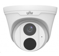 Uniview IPC3614LE-ADF28K-G 4Mpix, 30sn/s, H.265,obj. 2,8 mm (101,1°), PoE, IR 30m, ROI, WDR 120dB, 3DNR, microSDXC, IP67