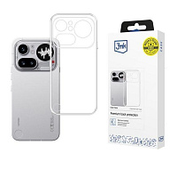 3mk ochranný kryt Clear Case pro Nothing Phone (4a) Pro