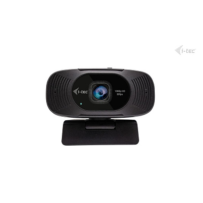 i-tec SOLOMON 200 1080p Business Webcam