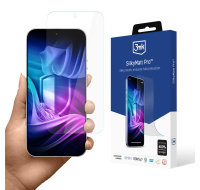 3mk ochranná folie Silky Matt Pro pro Xiaomi 17 Ultra