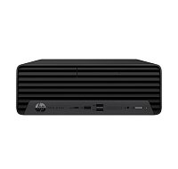 HP PC Pro SFF 400 G9, i3-13100, 8GB DDR4,512GB, Intel HD, USB kl. a myš, 240W plat., DP+HDMI, FDOS
