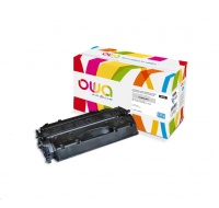 OWA Armor toner pro HP Laserjet Pro 400 M401, M425,11800 stran, CF280X JUMBO, černá/black