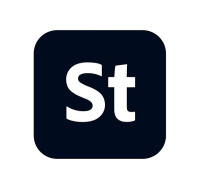 Adobe Stock for teams (Small) MP ML Government 1 User 12 Months Level 1 1 - 9