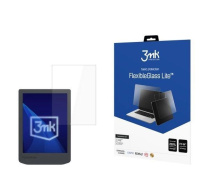 3mk hybridní sklo FlexibleGlass Lite pro PocketBook Verse Lite (619)