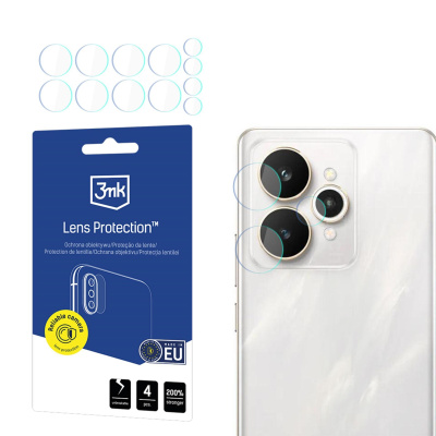 3mk Lens Protection pro Realme 15 5G