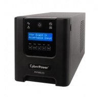 BAZAR - CyberPower Professional Tower LCD UPS 750VA/675W - Předváděcí